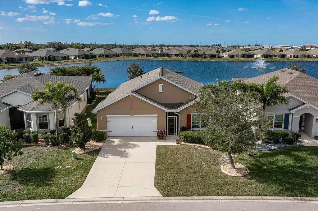 7025 Waterford Parkway Punta Gorda FL 33950