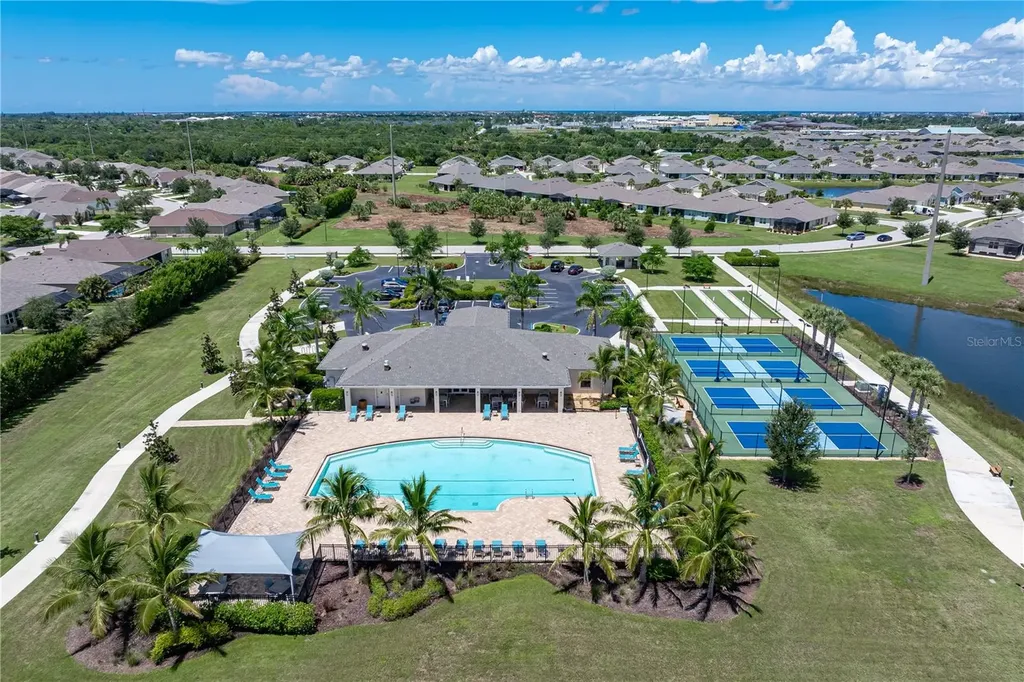 7025 Waterford Parkway Punta Gorda FL 33950
