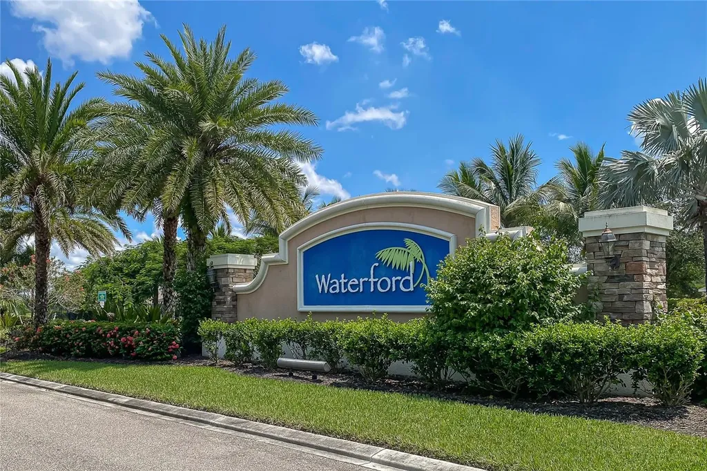 7025 Waterford Parkway Punta Gorda FL 33950