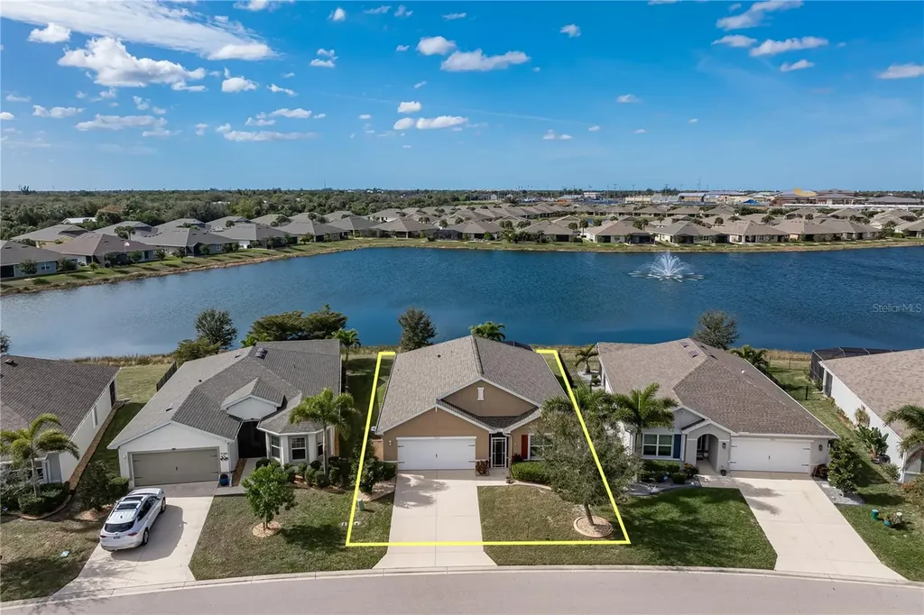 7025 Waterford Parkway Punta Gorda FL 33950