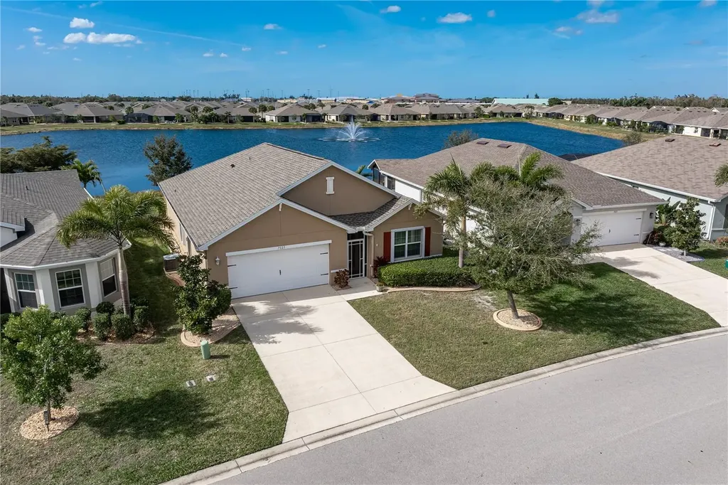 7025 Waterford Parkway Punta Gorda FL 33950