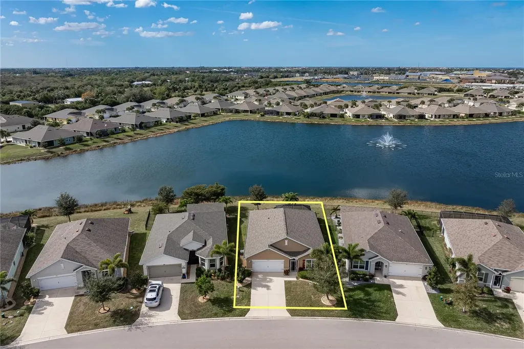 7025 Waterford Parkway Punta Gorda FL 33950