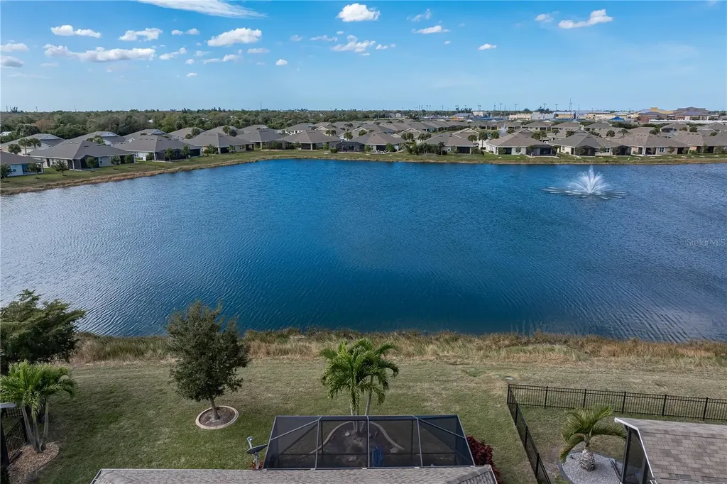 7025 Waterford Parkway Punta Gorda FL 33950