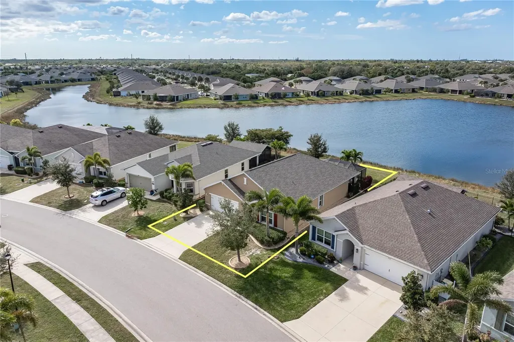 7025 Waterford Parkway Punta Gorda FL 33950