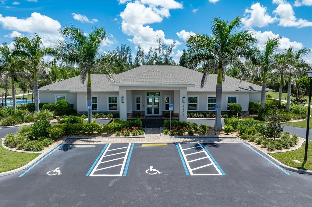 7025 Waterford Parkway Punta Gorda FL 33950