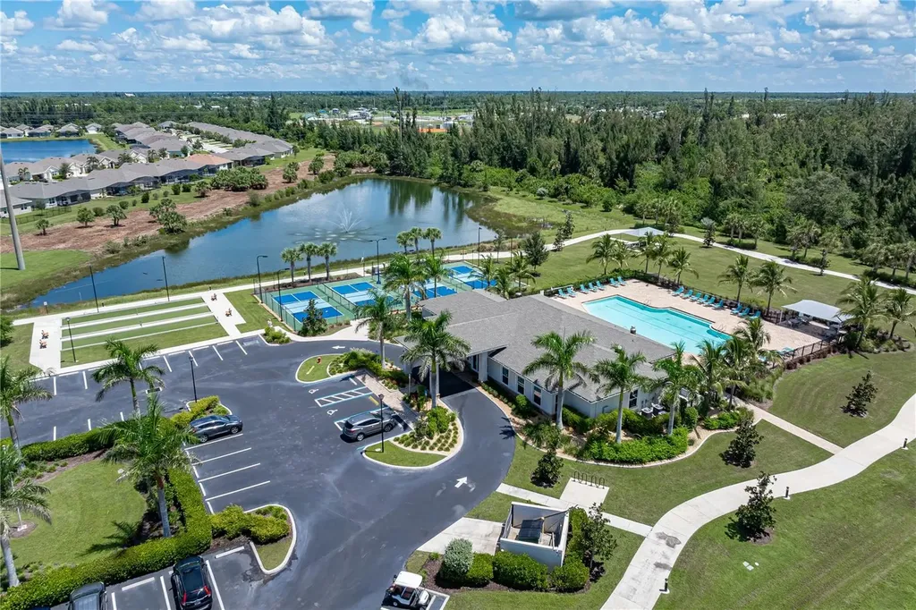 7025 Waterford Parkway Punta Gorda FL 33950