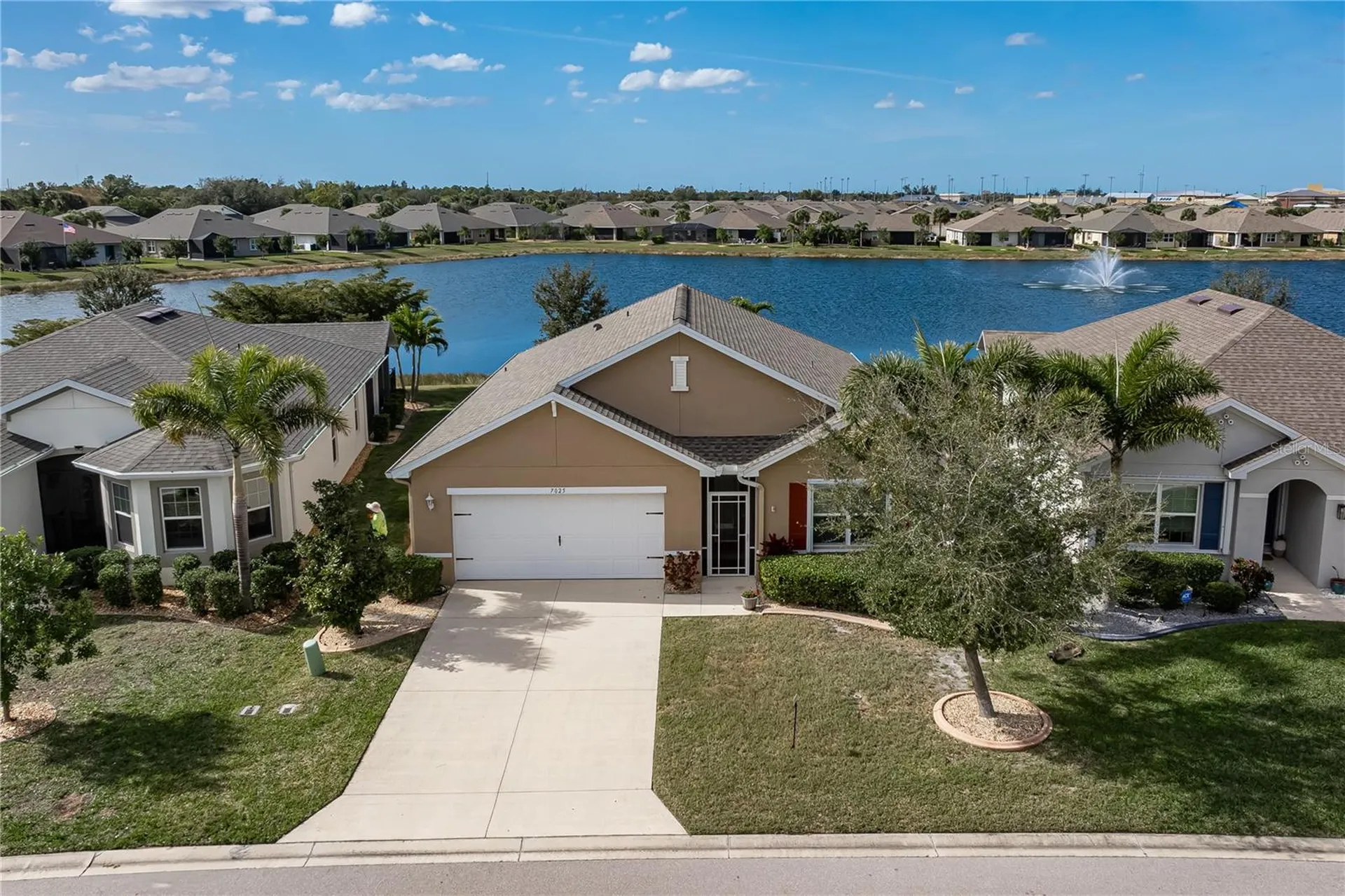 7025 Waterford Parkway Punta Gorda FL 33950