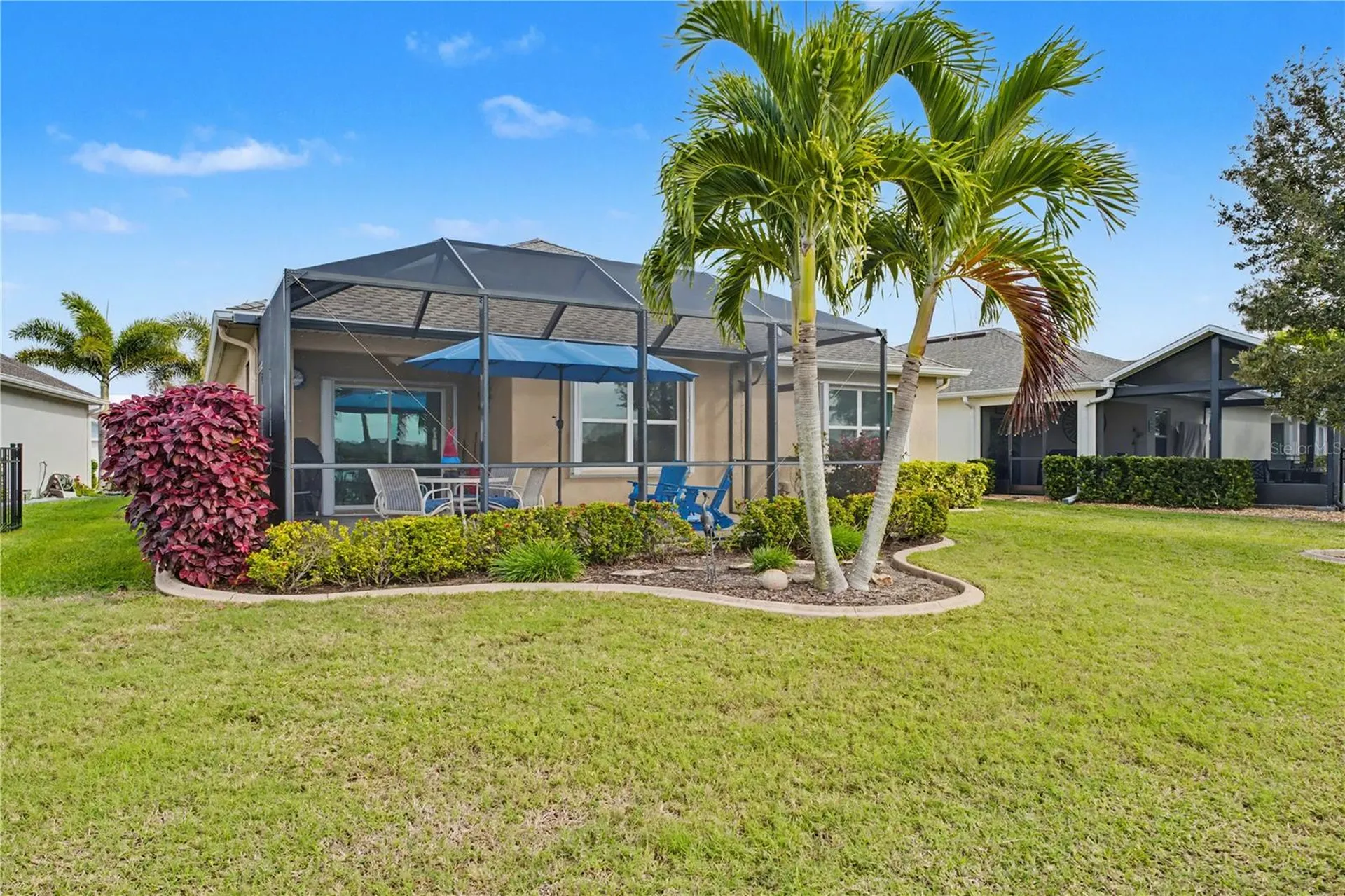 7025 Waterford Parkway Punta Gorda FL 33950