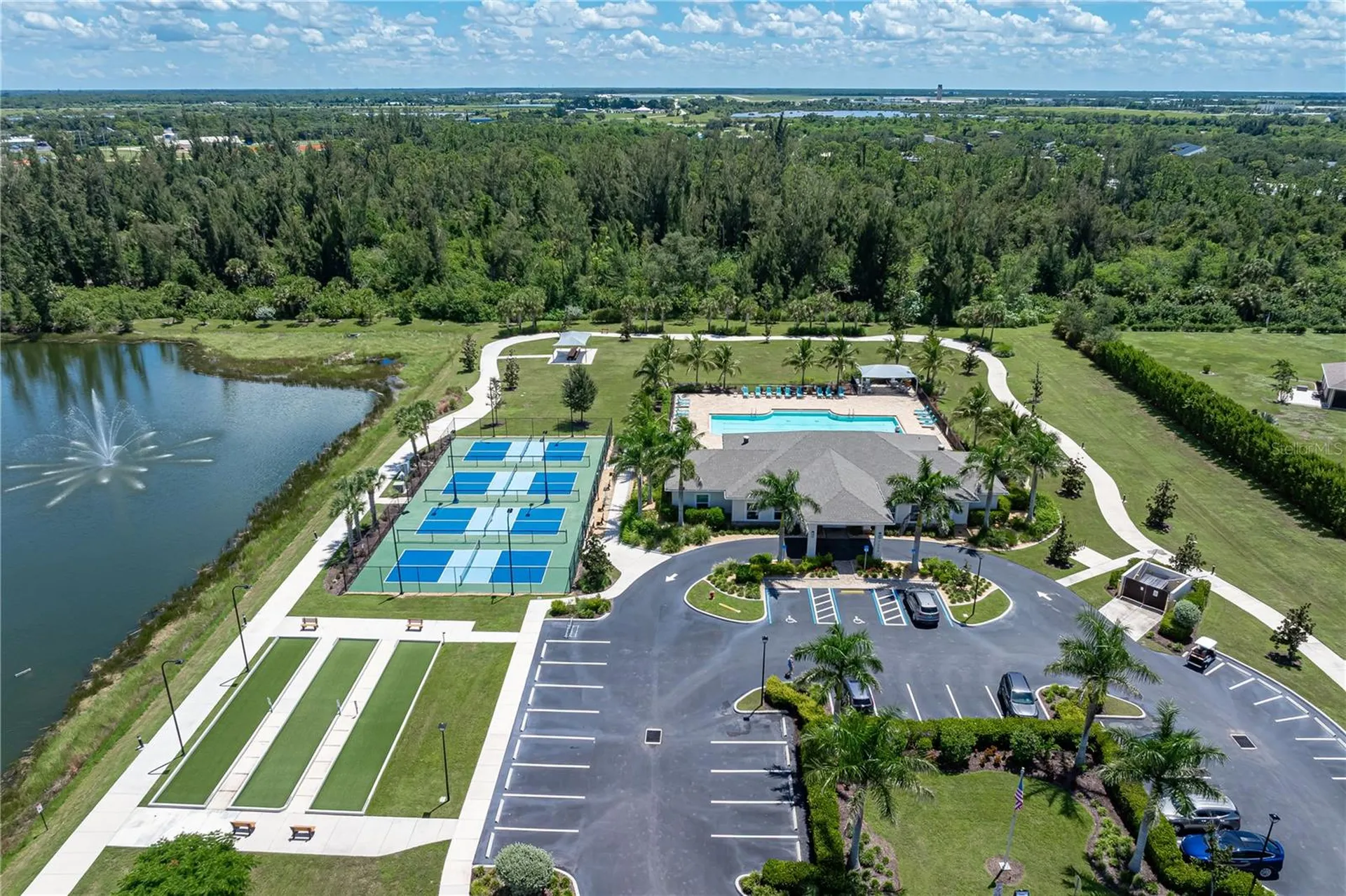 7025 Waterford Parkway Punta Gorda FL 33950