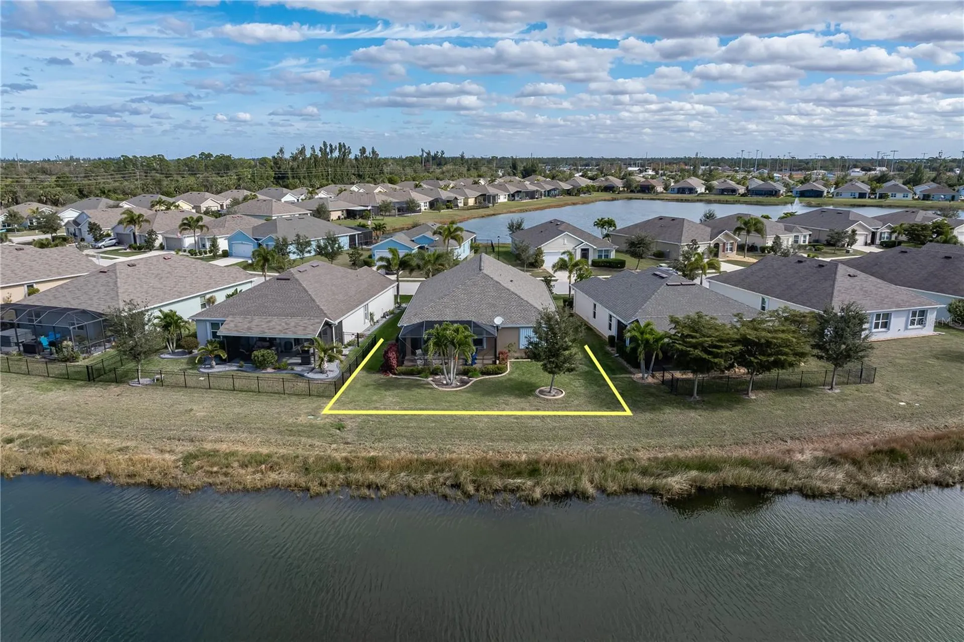 7025 Waterford Parkway Punta Gorda FL 33950