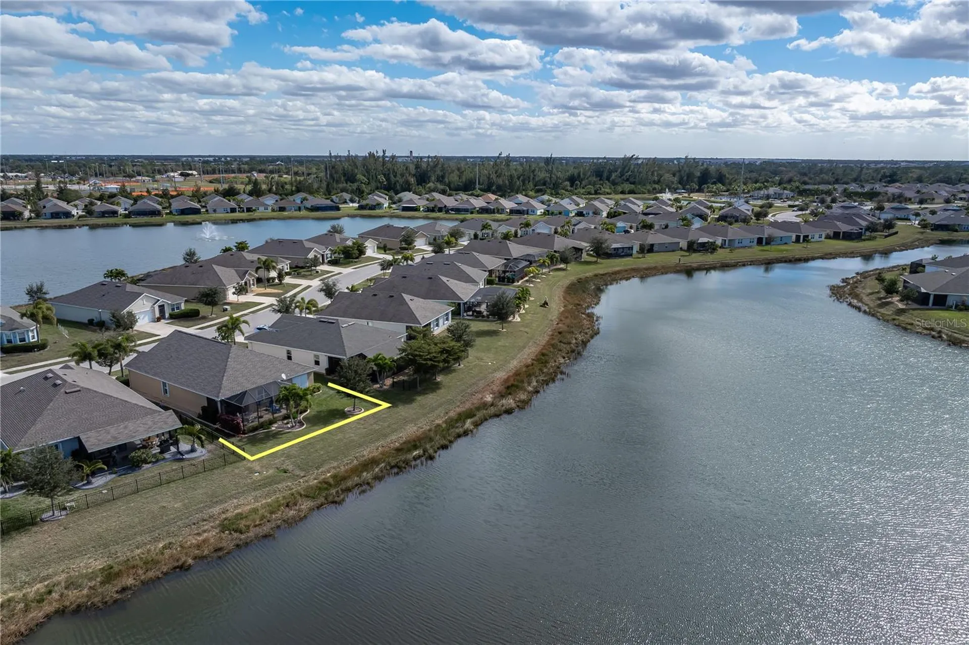 7025 Waterford Parkway Punta Gorda FL 33950