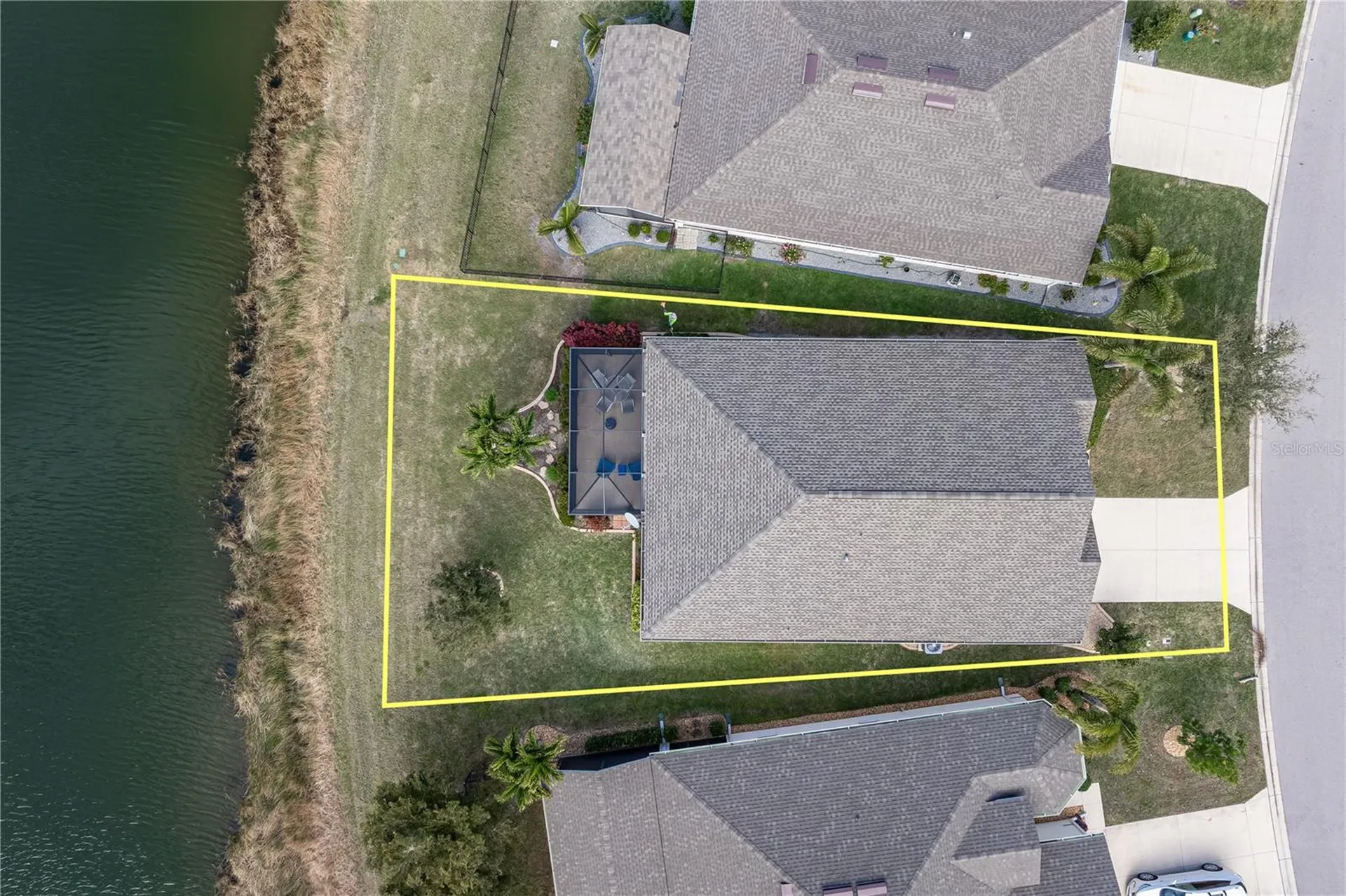 7025 Waterford Parkway Punta Gorda FL 33950