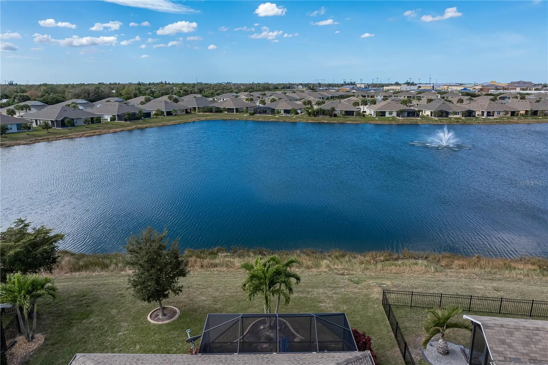 7025 Waterford Parkway Punta Gorda FL 33950