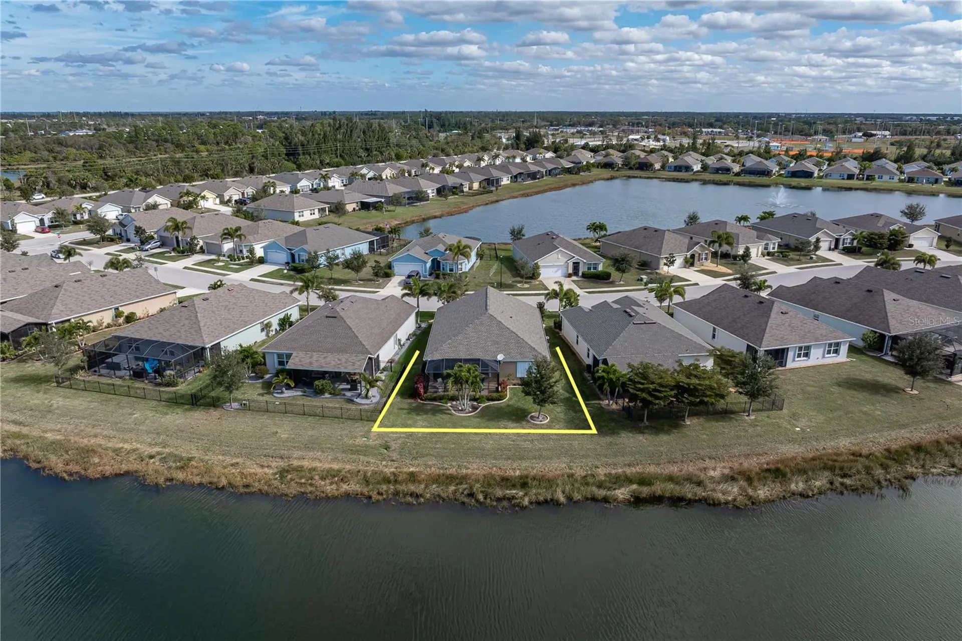 7025 Waterford Parkway Punta Gorda FL 33950