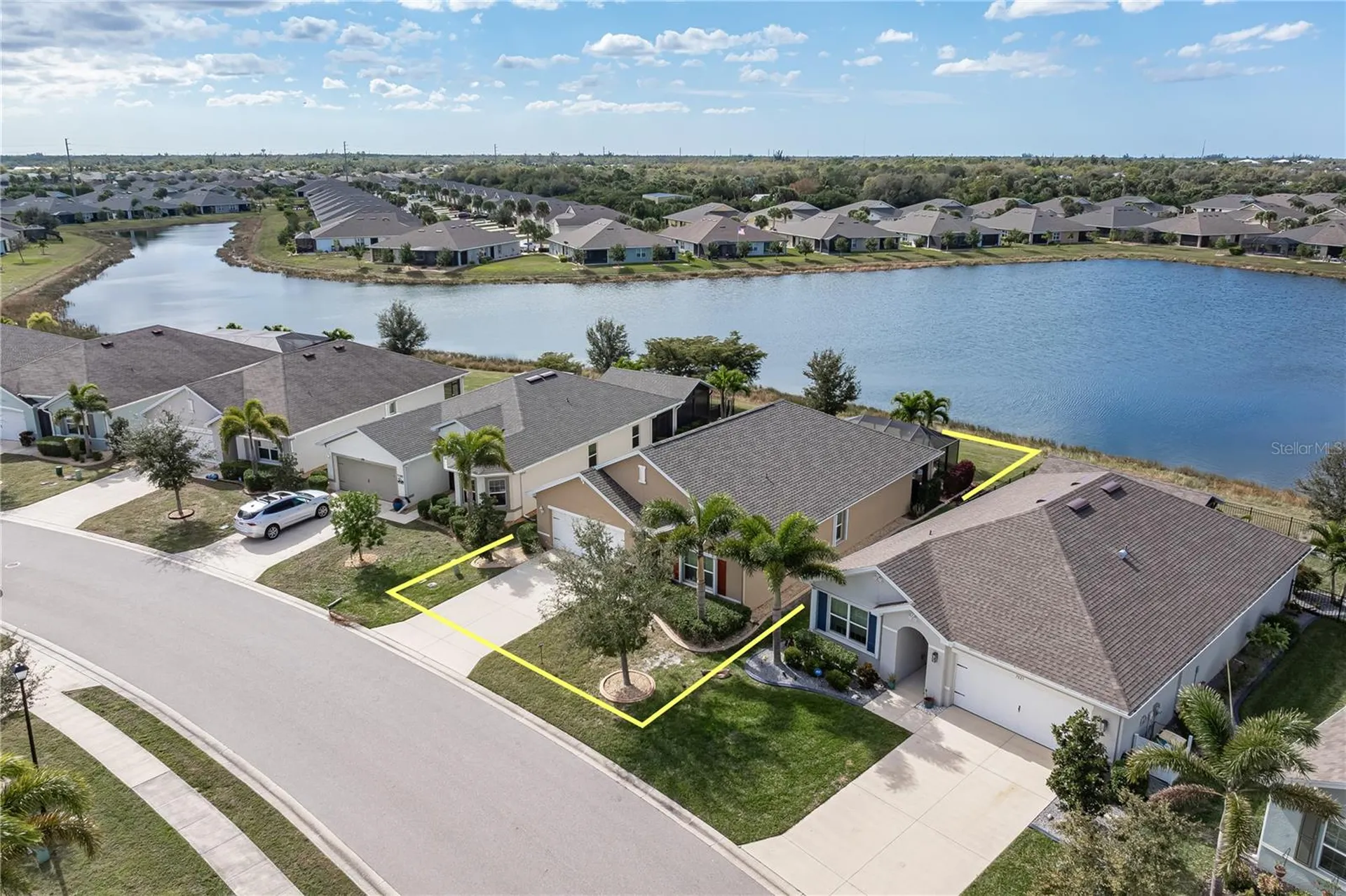 7025 Waterford Parkway Punta Gorda FL 33950