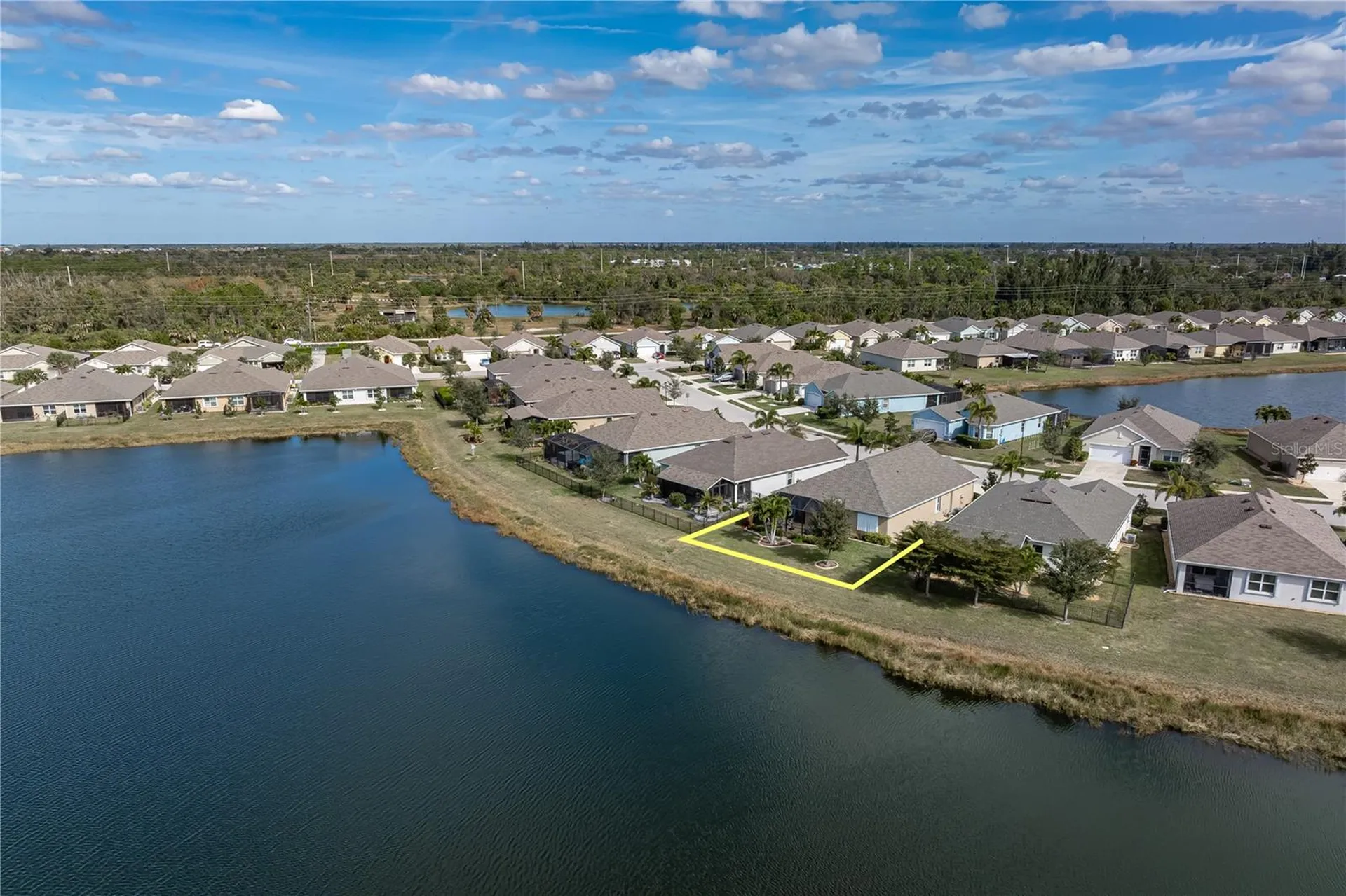 7025 Waterford Parkway Punta Gorda FL 33950