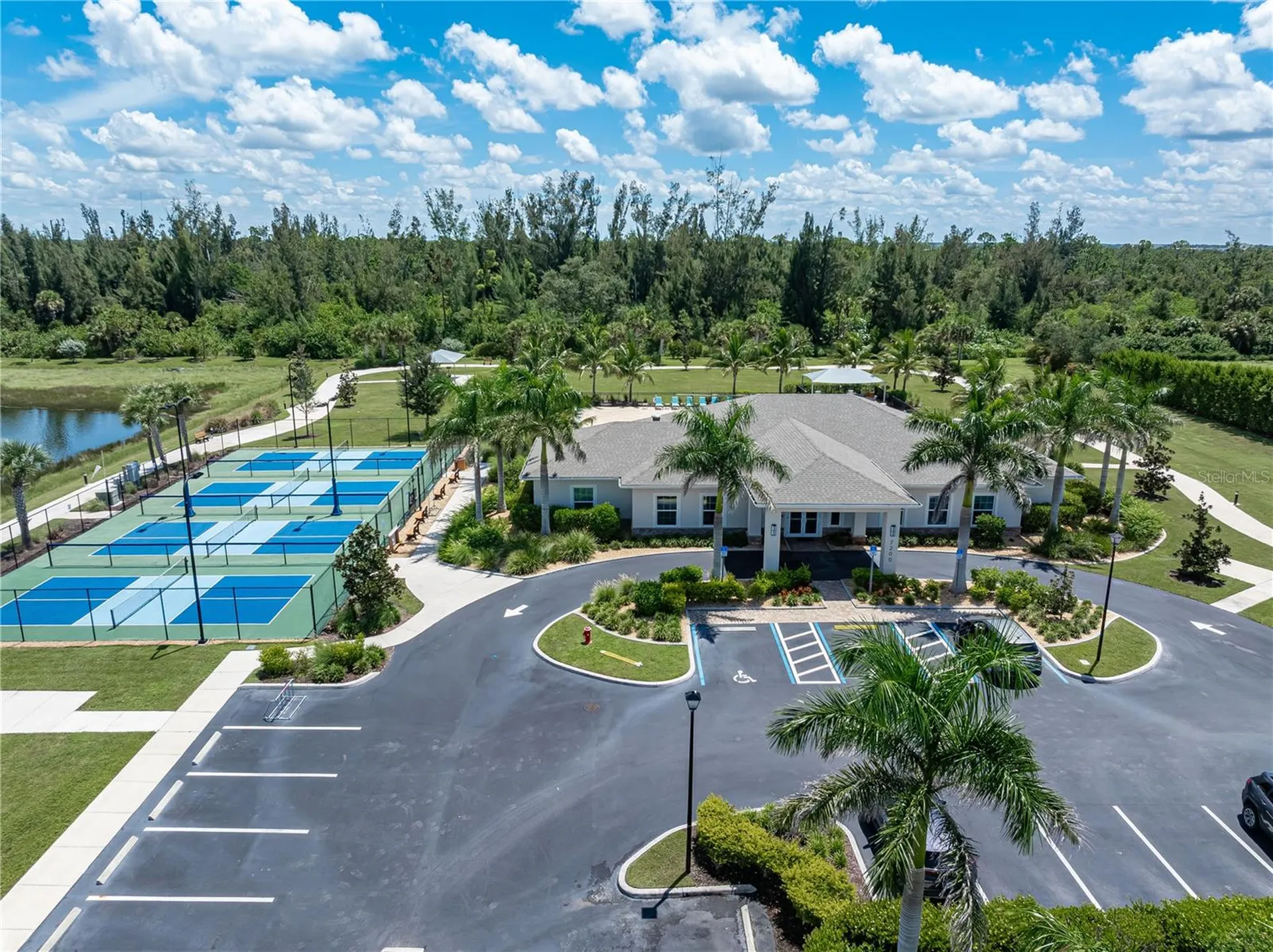 7025 Waterford Parkway Punta Gorda FL 33950