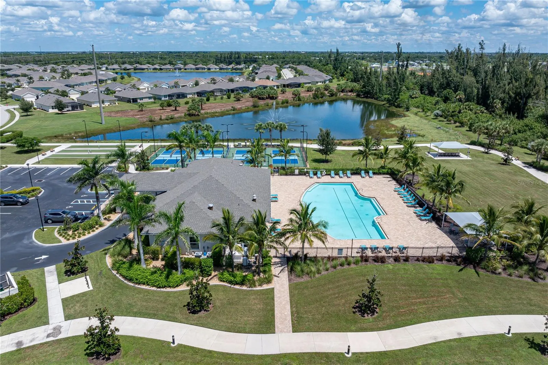 7025 Waterford Parkway Punta Gorda FL 33950