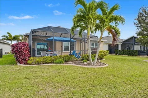 7025 Waterford Parkway Punta Gorda FL 33950