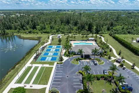 7025 Waterford Parkway Punta Gorda FL 33950