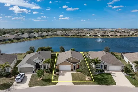 7025 Waterford Parkway Punta Gorda FL 33950