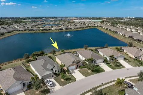 7025 Waterford Parkway Punta Gorda FL 33950