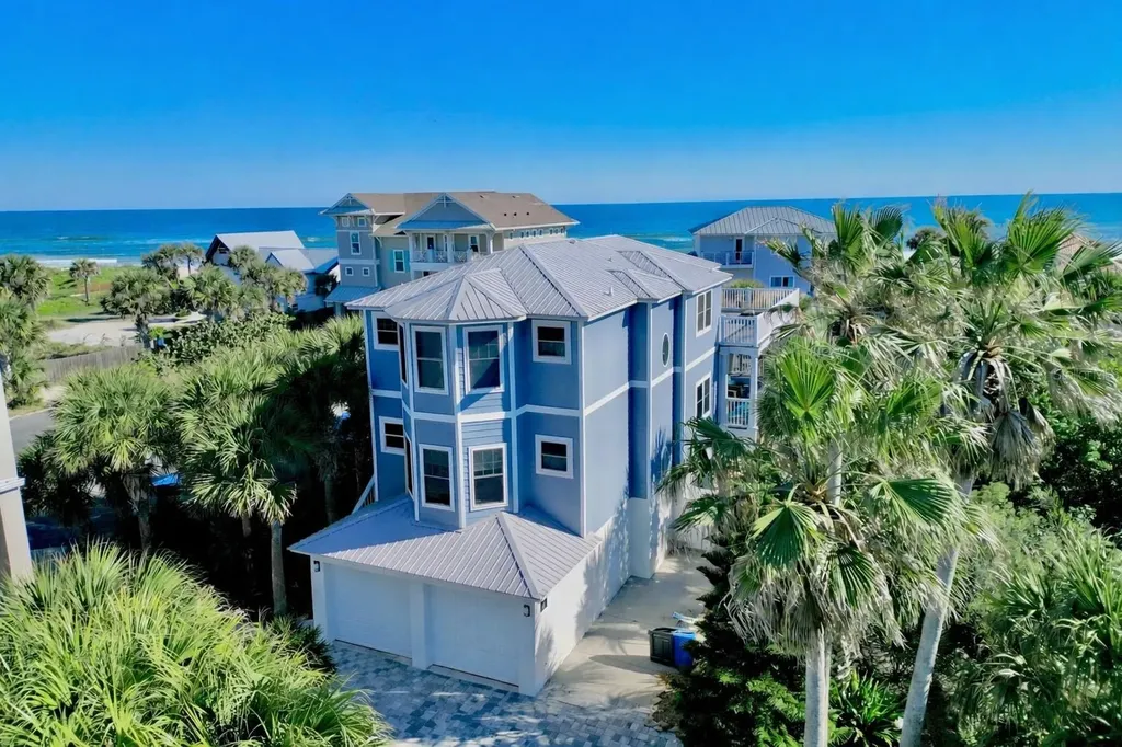 56 Seascape Drive Palm Coast FL 32137