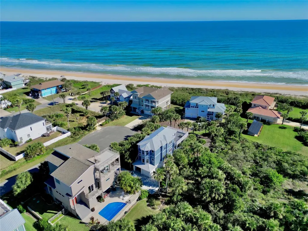 56 Seascape Drive Palm Coast FL 32137