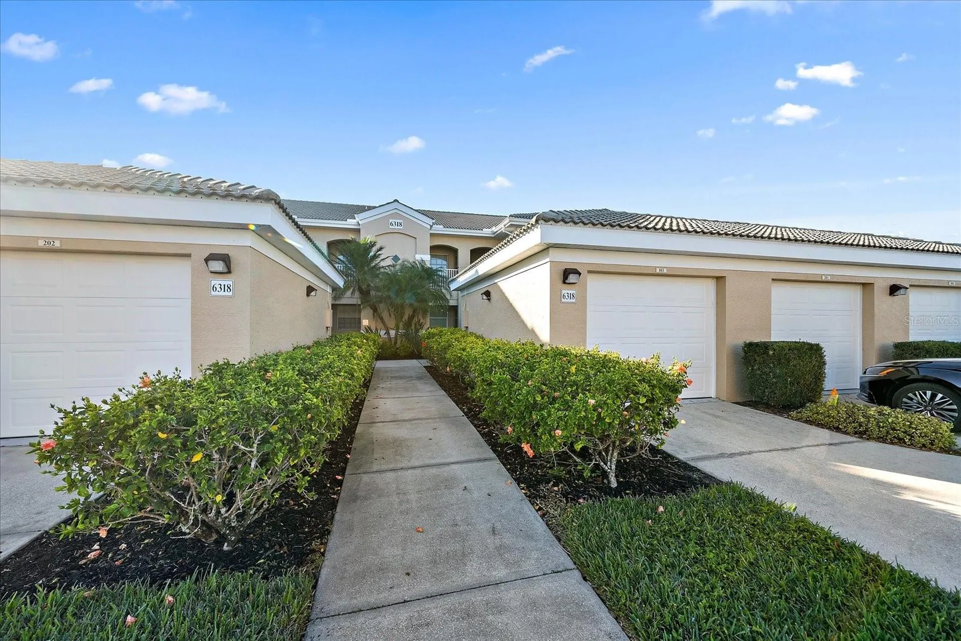 6318 Grand Oak Circle Bradenton FL 34203