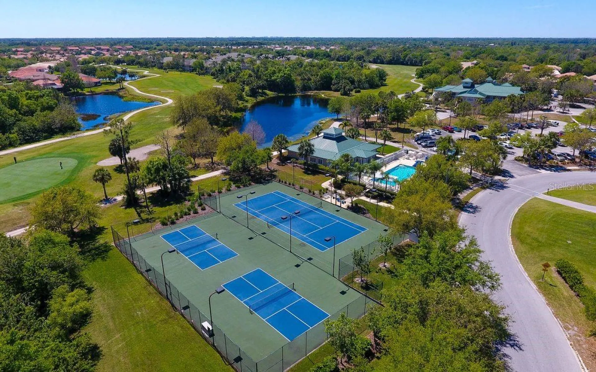 6318 Grand Oak Circle Bradenton FL 34203