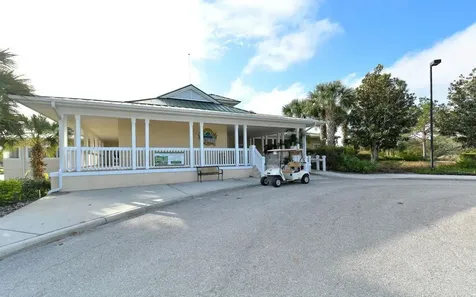 6318 Grand Oak Circle Bradenton FL 34203