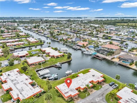 3866 Catalina Drive Bradenton FL 34210