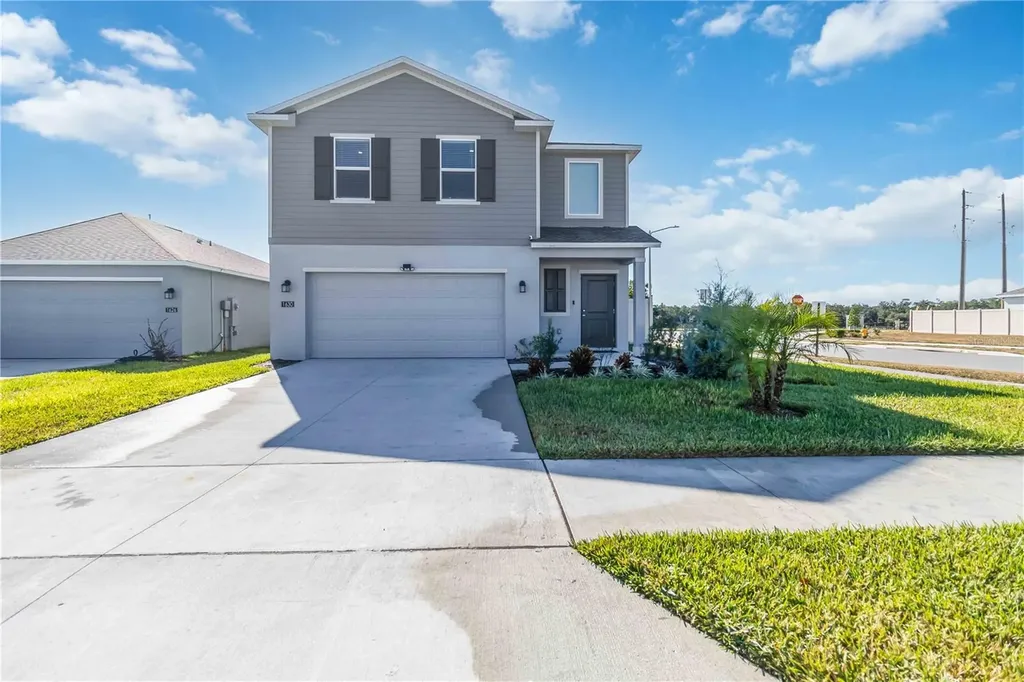 1630 Teagan Lane Winter Haven FL 33884