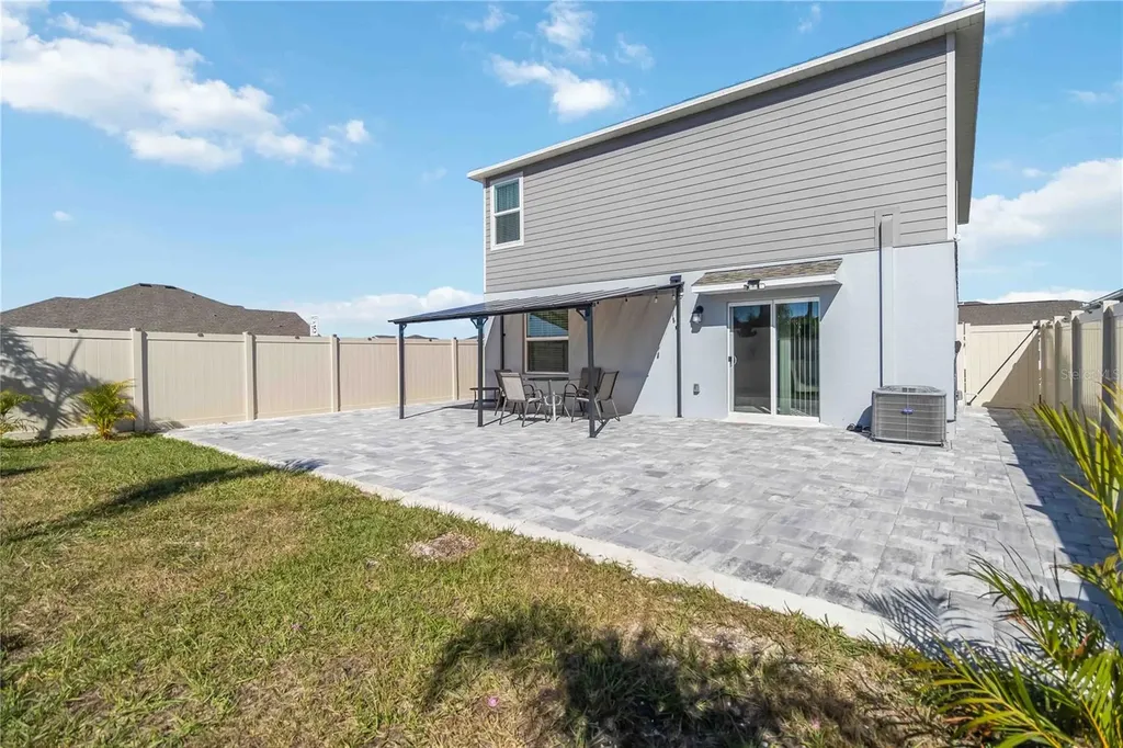 1630 Teagan Lane Winter Haven FL 33884