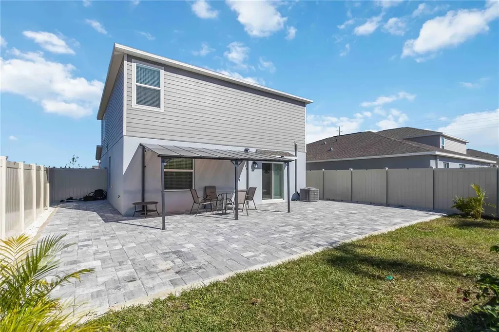 1630 Teagan Lane Winter Haven FL 33884
