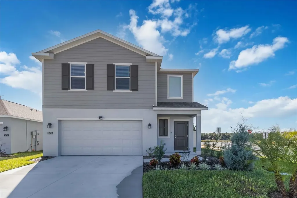 1630 Teagan Lane Winter Haven FL 33884