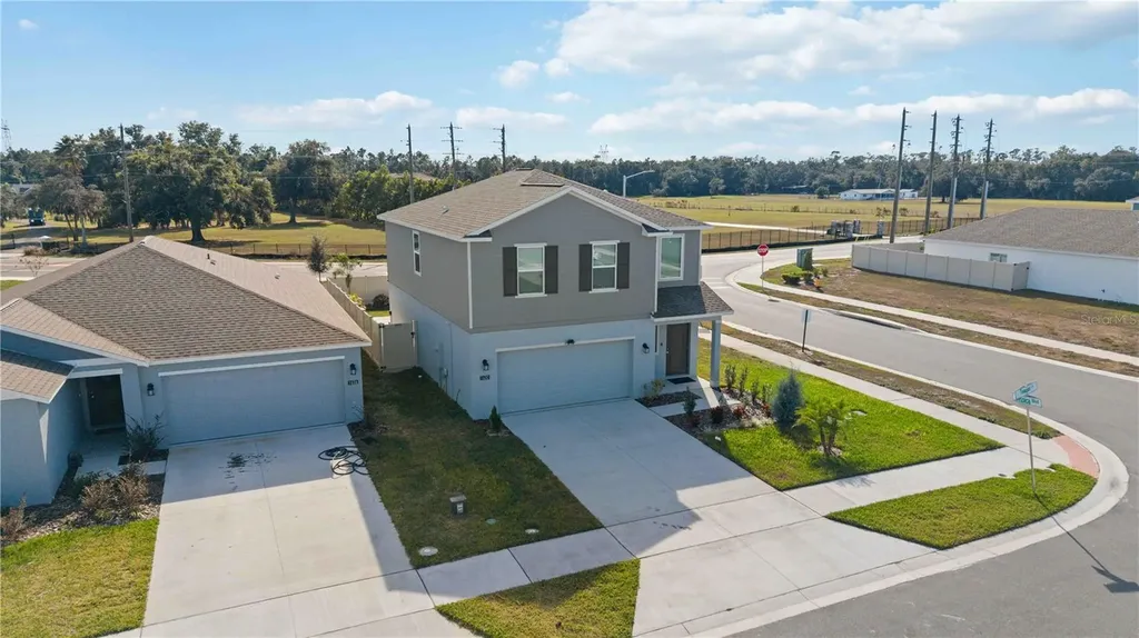 1630 Teagan Lane Winter Haven FL 33884