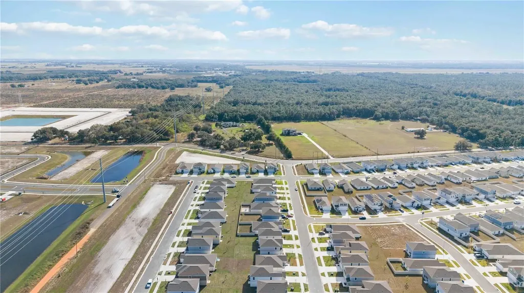 1630 Teagan Lane Winter Haven FL 33884