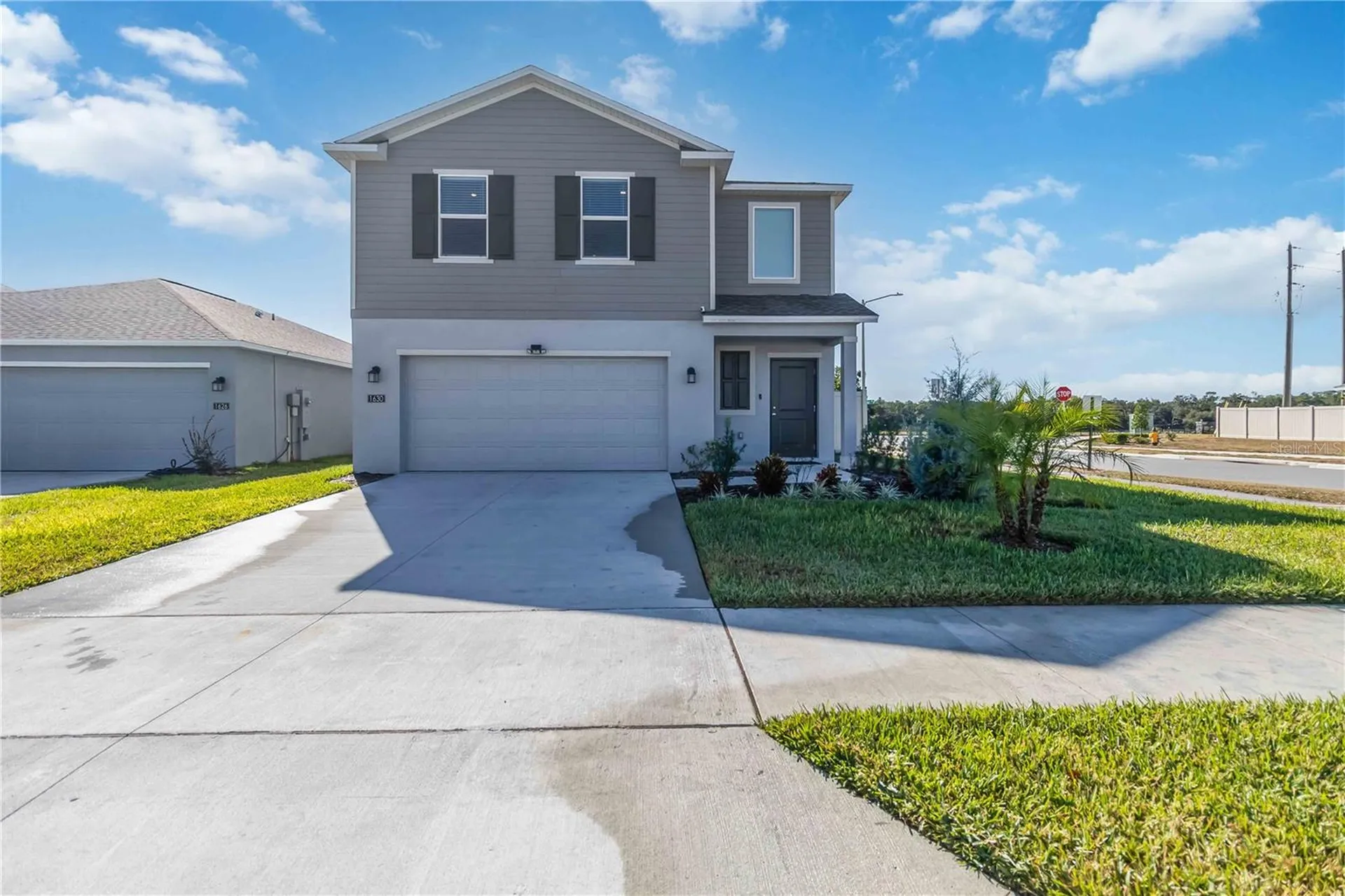 1630 Teagan Lane Winter Haven FL 33884