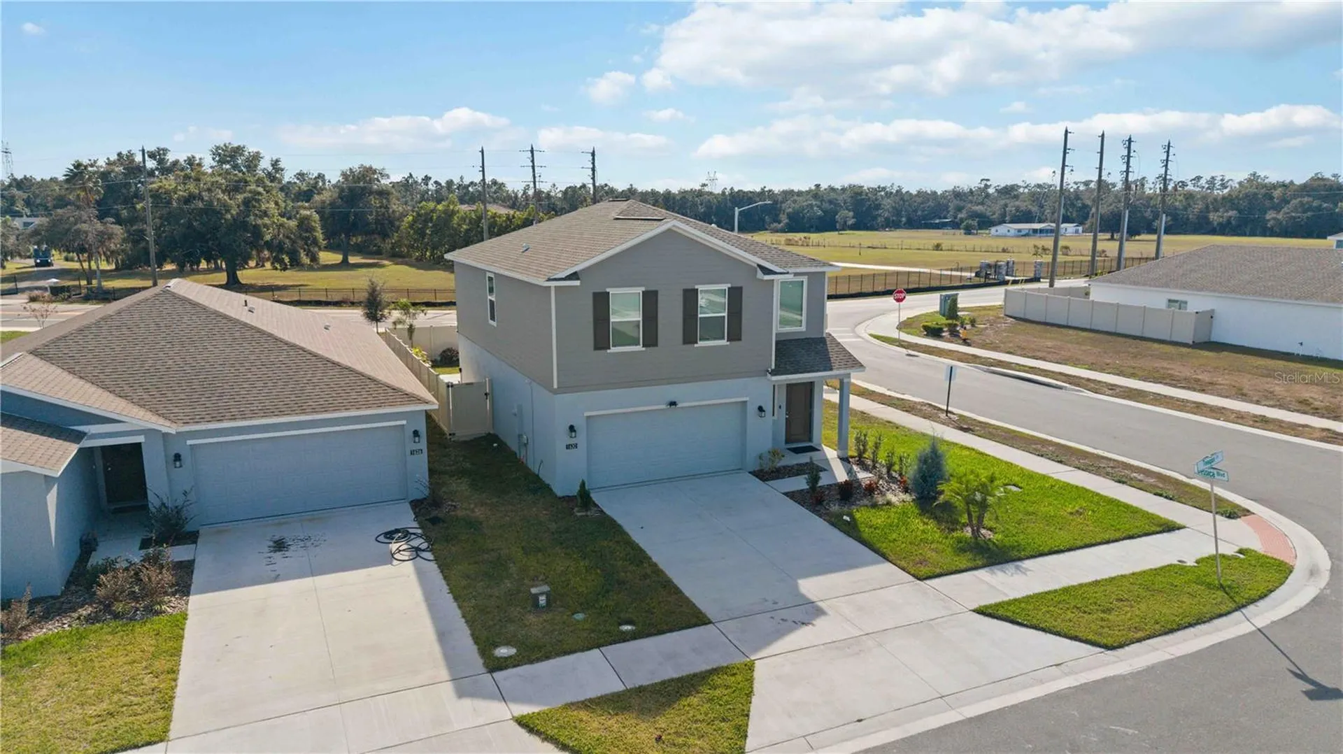 1630 Teagan Lane Winter Haven FL 33884