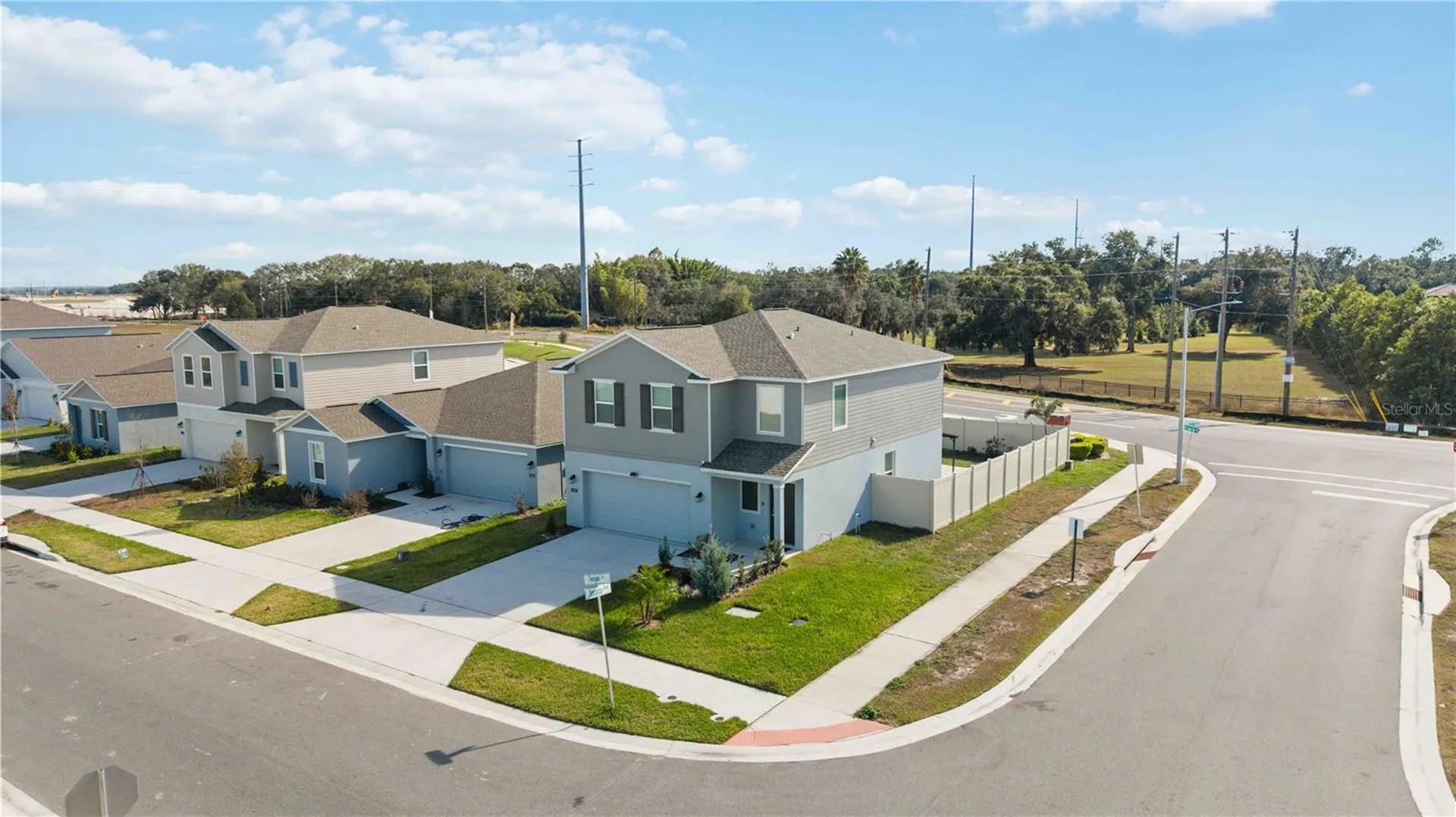 1630 Teagan Lane Winter Haven FL 33884