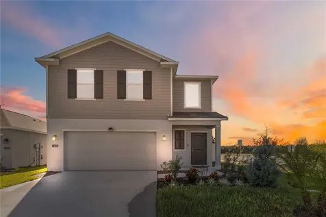 1630 Teagan Lane Winter Haven FL 33884