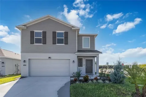 1630 Teagan Lane Winter Haven FL 33884