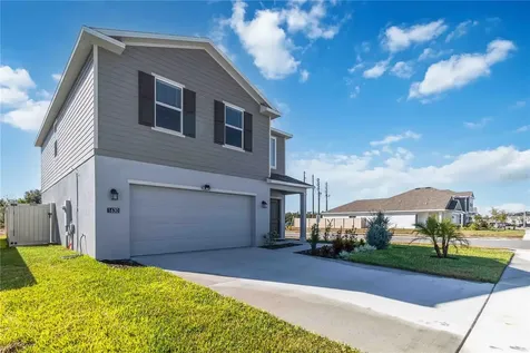 1630 Teagan Lane Winter Haven FL 33884