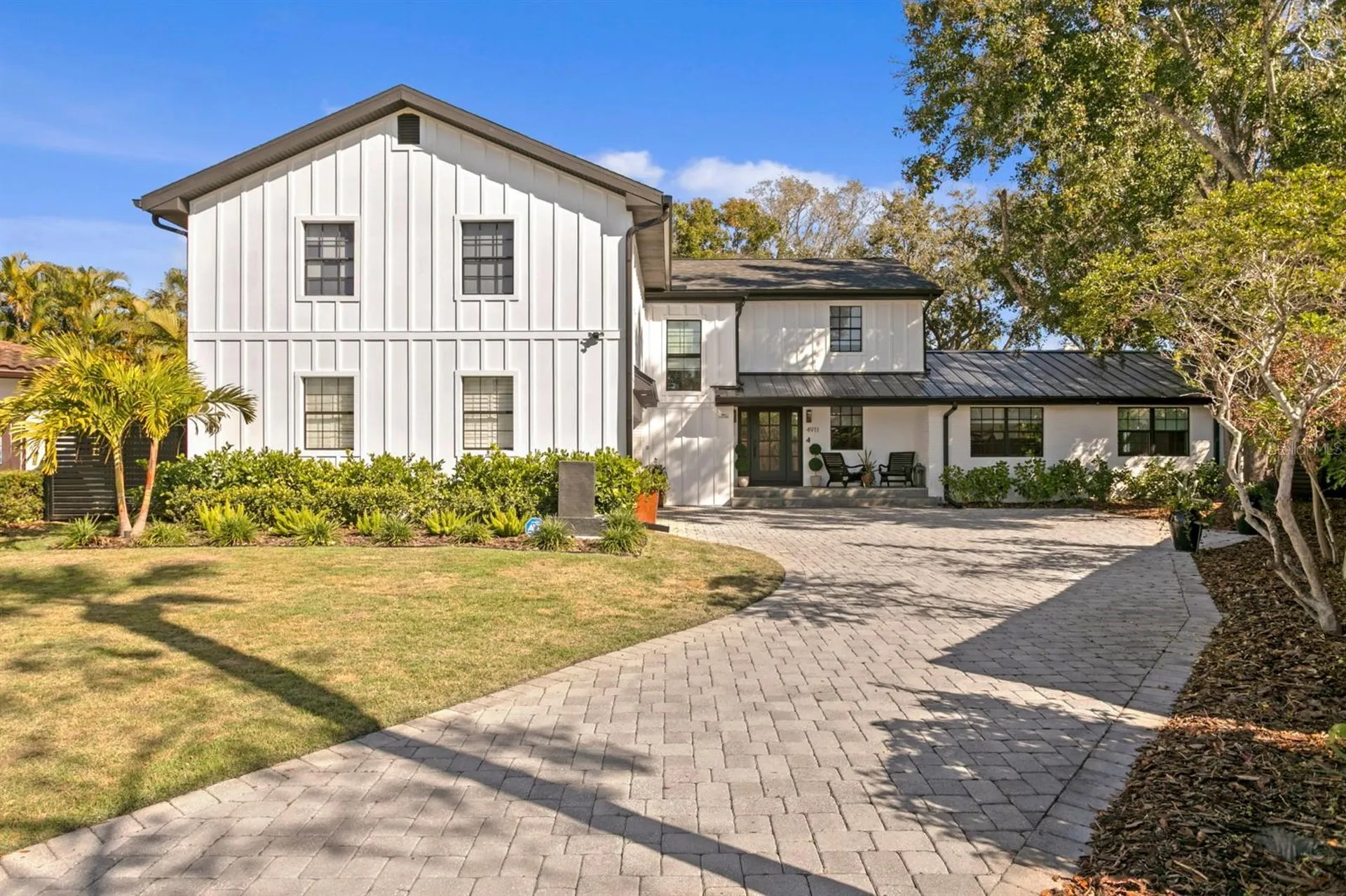 4911 W Bay Way Place Tampa FL 33629