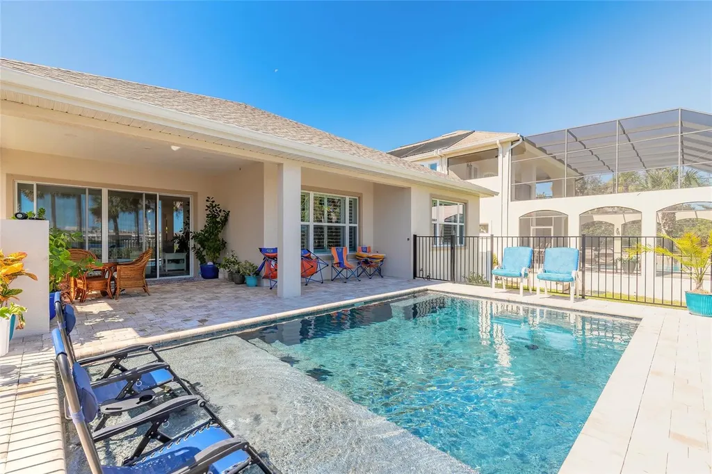 31 S Riverwalk Drive Palm Coast FL 32137