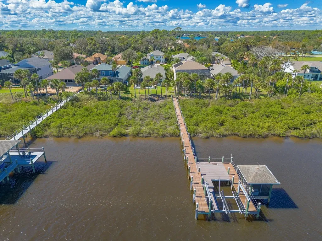 31 S Riverwalk Drive Palm Coast FL 32137