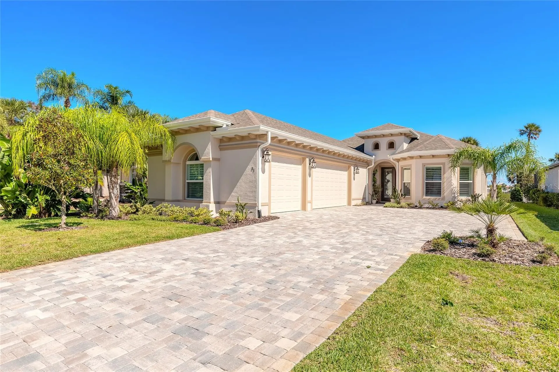 31 S Riverwalk Drive Palm Coast FL 32137