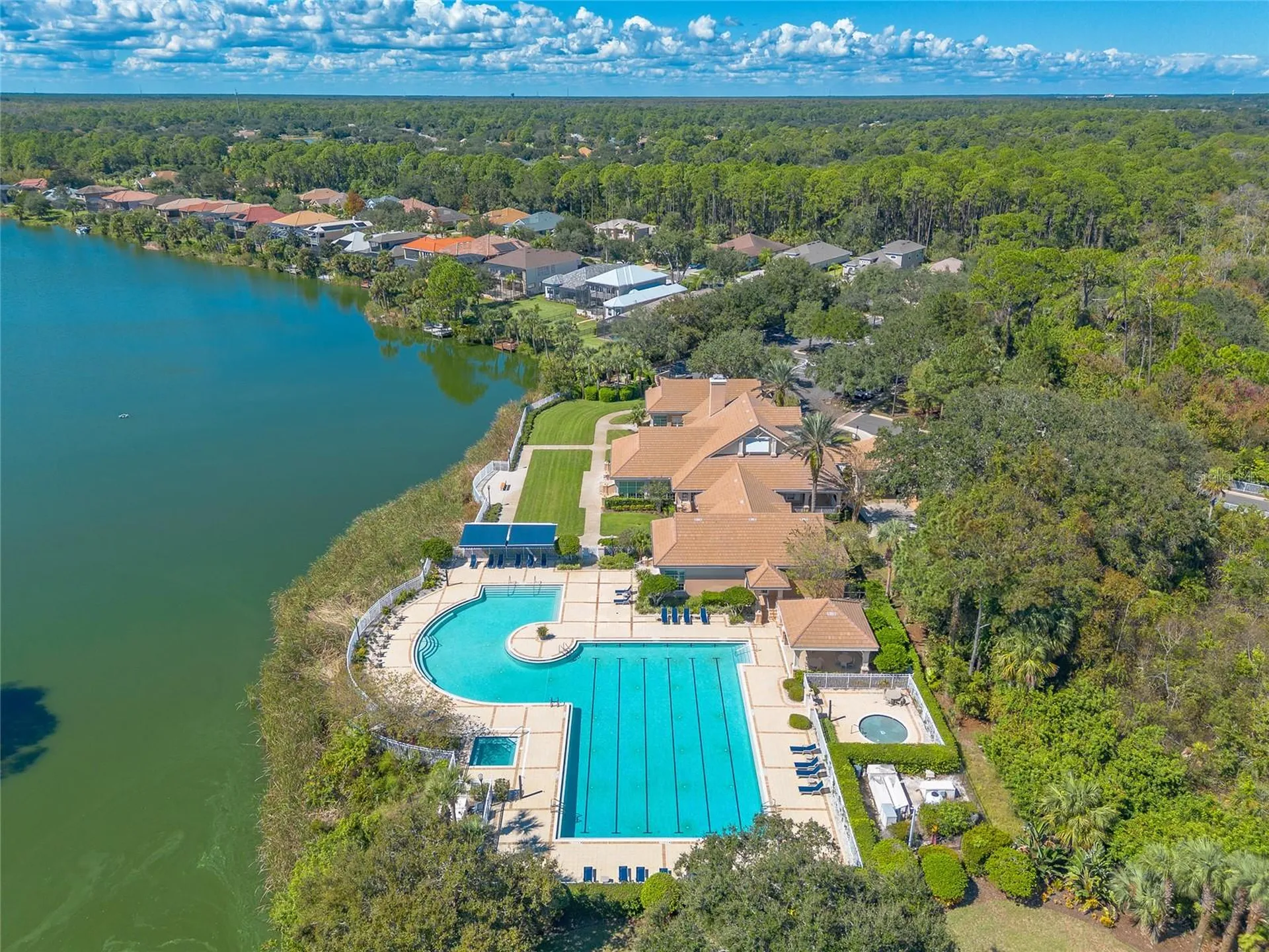 31 S Riverwalk Drive Palm Coast FL 32137