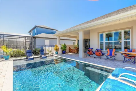 31 S Riverwalk Drive Palm Coast FL 32137